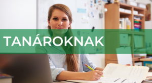 Magosfa Projektek - Tanároknak